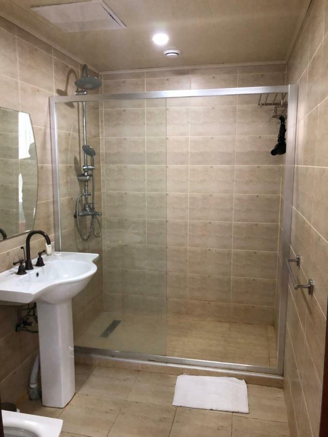 Bridge Hotel Baku Ngoại thất bức ảnh