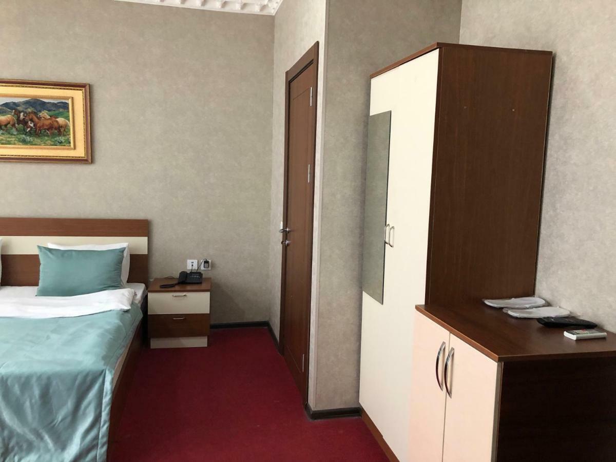 Bridge Hotel Baku Ngoại thất bức ảnh