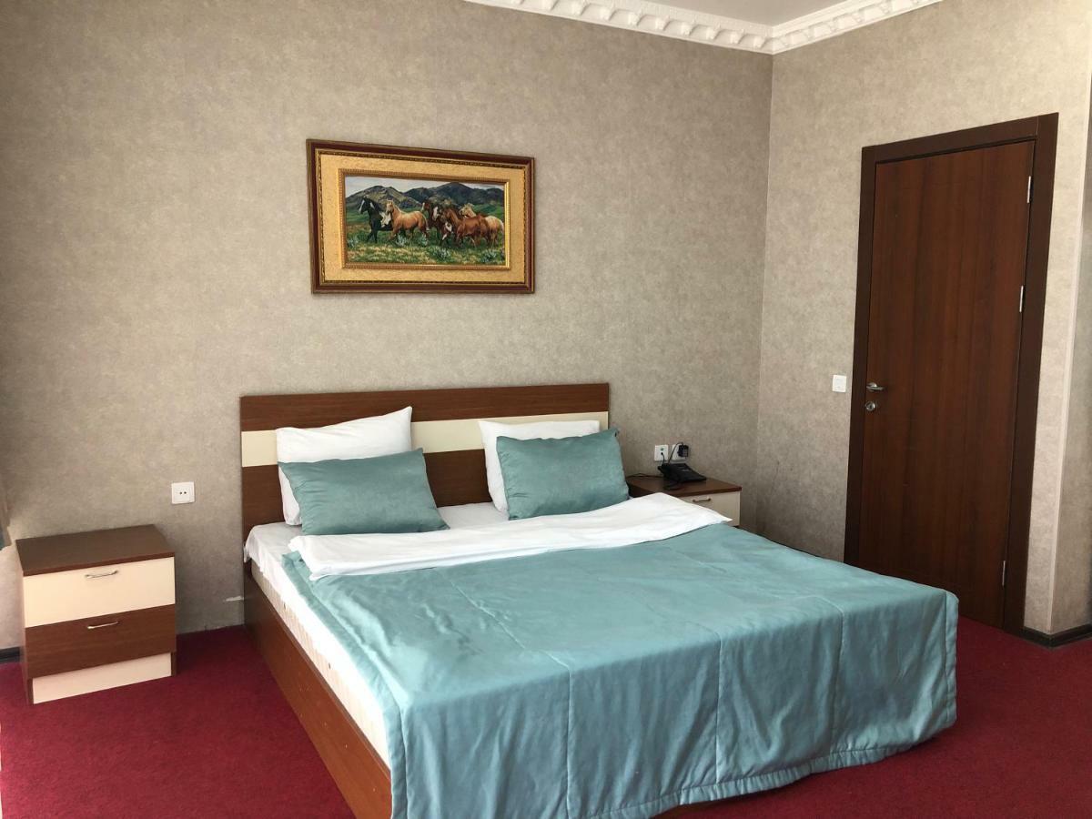 Bridge Hotel Baku Ngoại thất bức ảnh